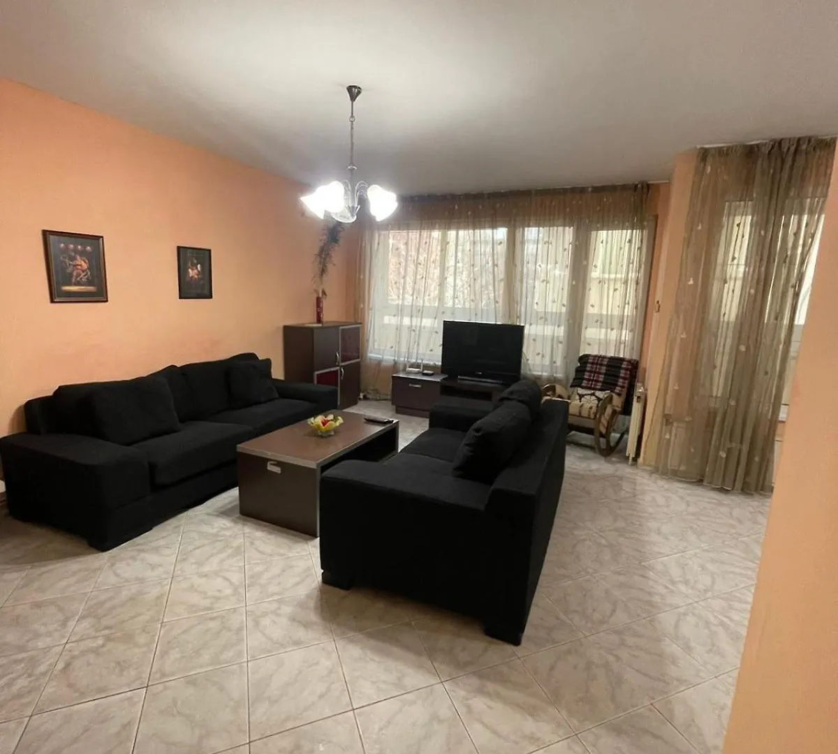 Central Flat- 6 People- Chataldja Varna Apartment