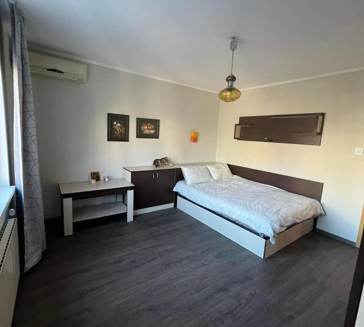 Central Flat- 6 People- Chataldja Varna 0*,