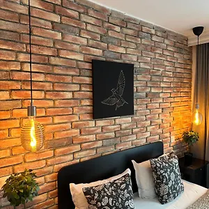 Hotel Art, Warna