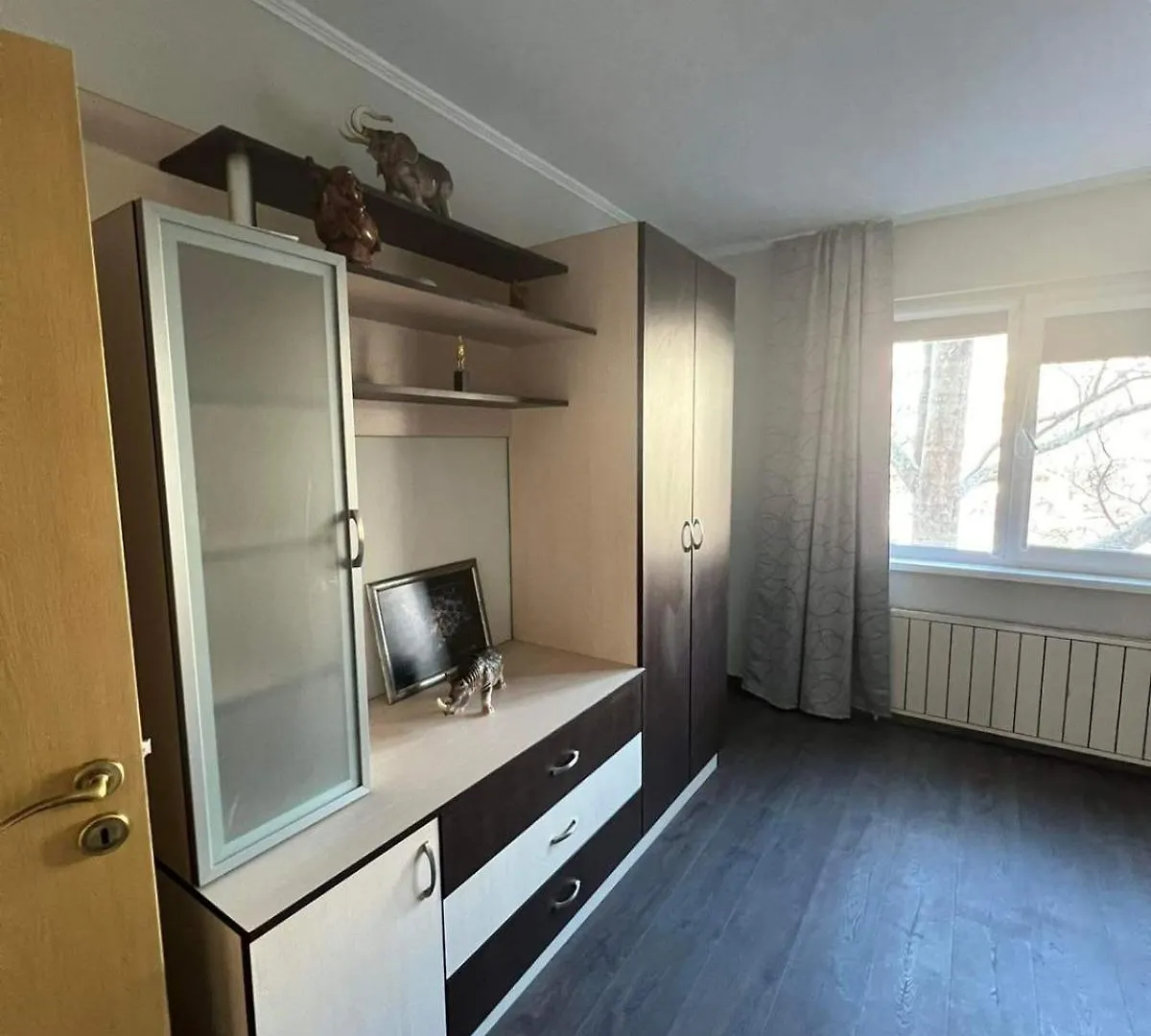 Apartmán Central Flat- 6 People- Chataldja Varna